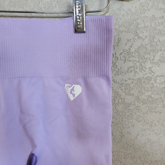 Women's best seamless leggings - Picture 5 of 5